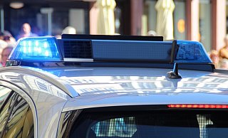 Die Polizei fährt seit dem Vorfall in Marienmünster Streife - auch in zivil. - Symbolbild: Pixabay