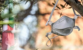 Wirken die Maßnahmen beim Lockdown-Light? - Pixabay