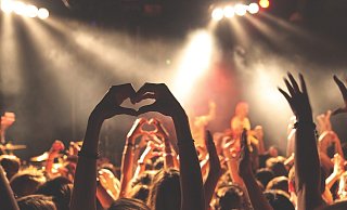 Das Partyvolk muss sich weiter gedulden. - Pixabay