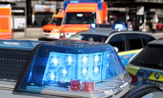 War die Messertat vom Jahnplatz vermeidbar? Das Opfer hatte bereits ein Annäherungsverbot gegen den mutmaßlichen Täter (45) erwirkt. - Jens Reichenbach