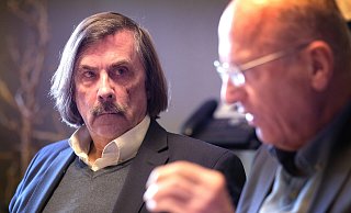 Die Abwahl von Norbert Morkes als Bürgermeister in Gütersloh hat allein 101.000 Euro. - Andreas Frücht