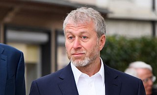 Der russische Oligarch Roman Abramowitsch hat vor dem EU-Gericht geklagt - und eine Niederlage erlitten. (Archivbild) - Anthony Anex/KEYSTONE/dpa