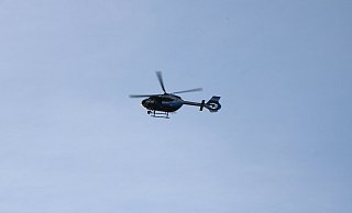 In Oberlübbe wird nach einem 74-Jährigen gesucht. Symbolfoto: MT-Archiv