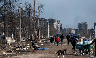  - Maximilian Clarke/SOPA Images via ZUMA Press Wire/dpa