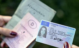 In der Bielefelder Führerscheinstelle läuft es derzeit nicht ganz rund. Das Ordnungsamt verspricht Besserung. - Heike Krüger