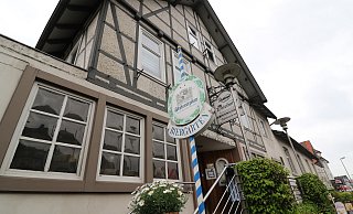 Das Gasthaus Driehorst hatte eine jahrelange Tradition. Jetzt kehrt neues Leben in die Gastronomie in Godelheim ein. - Simone Flörke