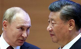  - Sergei Bobylev/Pool Sputnik Kremlin/AP/dpa