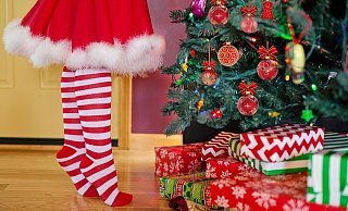 Das perfekte Weihnachtsgeschenk zu finden, ist nicht einfach. - Pixabay
