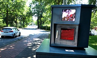 Vom 7. bis 13. Juli ist das Bielefelder Ordnungsamt an mehr als 50 Straßen Rasern auf der Spur. An diesen Stellen stehen die Ordnungshüter. - Symbolfoto: Andreas Frücht