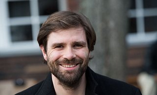 Johannes Herber ist der Geschäftsführer der Sportvereinigung Athleten Deutschland. - Maurizio Gambarini/dpa