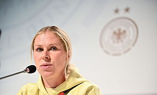 Schweden-Expertin: Rebecca Knaak. - Sebastian Christoph Gollnow/dpa