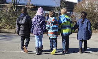 Der offene Ganztag fand im März nicht statt. Deshalb setzt die Stadt die Elternbeiträge für den Monat aus. - AWO-Kreisverband Herford e.V.