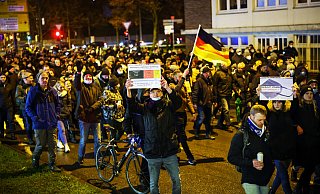 Die Bielefelder Juristin fordert die Rückkehr zu einem sachlichen Dialog. - NW-Archiv