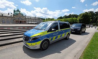 Entzündet hatte sich die Debatte um das gestörte Sicherheitsgefühl am tödlichen Angriff auf Philipos Tsanis. Der verurteilte Täter, ein 19-jähriger Syrer, hat den 20-jährigen Mindener am 23. Juni auf den Kurhausterrassen so brutal zusammengeschlagen und zusammengetreten, dass Philipos drei Tage später seinen Verletzungen erlag. - Thorsten Gödecker