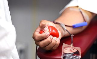 Am Tag der Blutspende haben viele prominente Sportler dazu aufgerufen, zu spenden.  - Pixabay