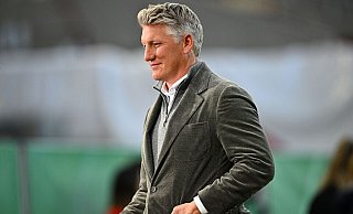 Hat eine klare Forderung an die Bayern-Profis: Bastian Schweinsteiger. - Tom Weller/dpa