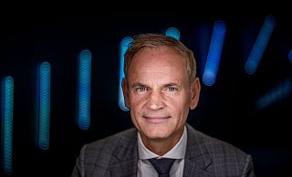 Noch-Porsche-Chef Oliver Blume hat nach eigenen Worten für den Sportwagenbauer eine «sehr robuste Aufstellung für die Zukunft» geschaffen. (Archivbild) - Michael Kappeler/dpa