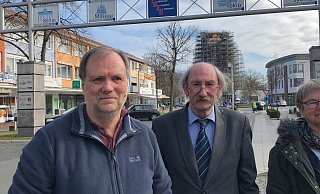 Die Unabhängigen Espelkamps wollen auch den Industrie-und Gewerbestandort Espelkamp weiter stärken. - Karsten Schulz