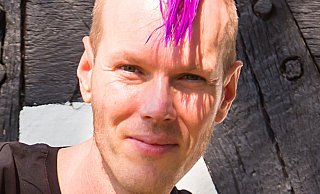 Björn Babina hat neben Bettina Babina sein Ratsmandat zurückgegeben. - Grüne Stemwede