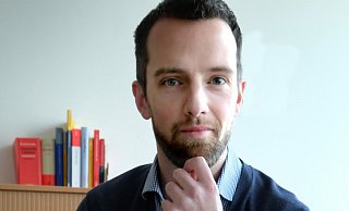 Markus Seip. - Andreas Frücht