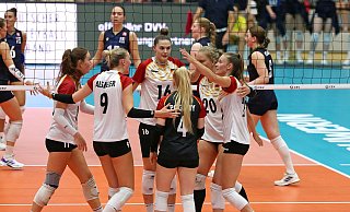 Das Team bekommt einen neuen Trainer. - Cathrin Müller/dpa