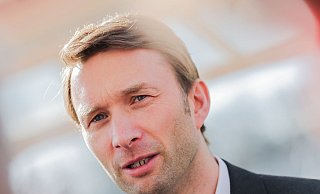 Auch ohne Wirtz: Simon Rolfes will Bayer Leverkusen zu einem Titelteam entwickeln. - Rolf Vennenbernd/dpa