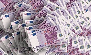 Das Gesamtvolumen beträgt 600.000 Euro. Die Mittel sollen in den neuen Haushalt eingestellt werden. - Symbolfoto/Pixabay