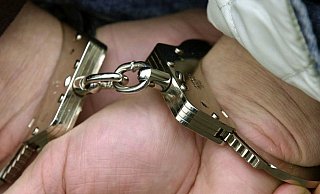 Der mutmaßliche Angreifer mit dem Messer war noch wenigen Minuten identifiziert. - Symbolfoto: picture alliance / dpa