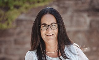 Ulrike Drees ist nicht mehr Geschäftsführerin der Gas- und Wasserversorgung Höxter (GWH). - Claudia Warneke