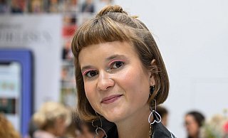 Caroline Wahl sieht Kritik an ihrer Person inzwischen gelassen. - Arne Dedert/dpa