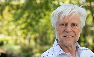 Dieter Fleiter geht für die SPD als Bürgermeister-Kandidat ins Rennen.
