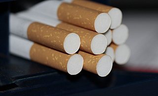 In Bad Lippspringe haben Diebe am Wochenende "mengenweise" Tabakwaren erbeutet, berichtet die Polizei Paderborn. (Symbolbild) - pixabay/sipa