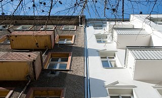 Immobilie energetisch saniert? In vielen Fällen können Verbraucherinnen und Verbraucher die Kosten dafür steuerlich geltend machen. - Andrea Warnecke/dpa-tmn