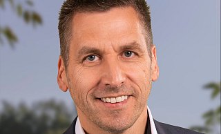 Bürgermeister Burkhard Schwuchow wurde von der CDU Büren erneut nominiert. - CDU Büren