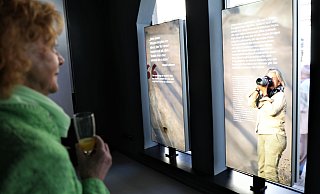 Das 1610 errichtete Tillyhaus an der Westerbachstraße ist wieder mit Leben gefüllt. Gleich neben dem Forum Jacob Pins in dem historischen Gebäudekomplex entstand seit Mai 2022 der Ort der Begegnung – eine Hommage an die Tochter der Stadt. - Simone Flörke