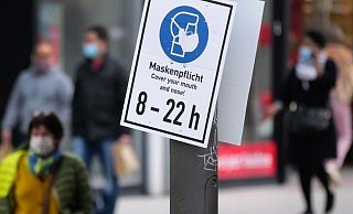  - Reuters (Symbolbild)