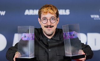 HandOfBlood verbindet Gaming-Spaß mit ernsten Themen. - Rolf Vennenbernd/dpa