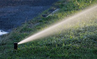 Die Stadt Delbrück warnt ausdrücklich vor einer möglichen Wasserknappheit. - (Symbolbild) Pixabay