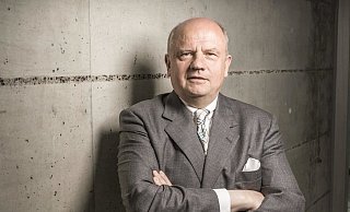 Martin Richenhagen arbeitete unter anderem ab 1998 bis 2003 als Geschäftsführer bei Claas in Harsewinkel. - Imago/Ute Grabowsky