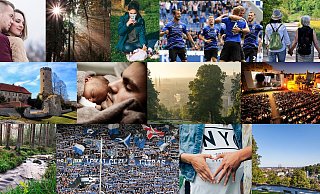 Bielefeld-Moment: Was haben Sie schönes in diesem Jahr erlebt? - Pixabay / Andreas Frücht