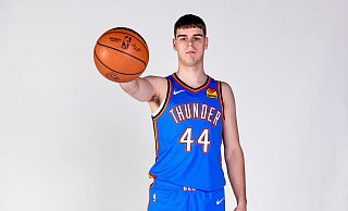 Nikola Topic glaubt fest daran, den Krebs zu besiegen. - Kyle Phillips/AP/dpa