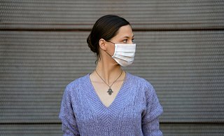 14 Ansteckungen meldet das RKI - sieben neue Delta-Mutationsfälle kommen hinzu. - Symbolbild Corona-Krise: Unsplash