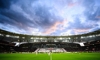 Für den Stadionumbau muss die Stadt Stuttgart tiefer in die Tasche greifen. - Tom Weller/dpa
