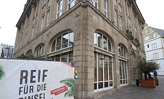 In der Paderborner Gastronomie und im Einzelhandel gibt es einige Veränderungen - auch im Zentrum der Stadt. - Mareike Gröneweg