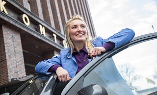 Sorgenfrei mobil? Auto-Abos können Autofahren fast zum All-inclusive-Erlebnis machen.  - Christin Klose/dpa-tmn