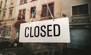 Viele Restaurants haben geschlossen (Symbolbild). - Pixabay