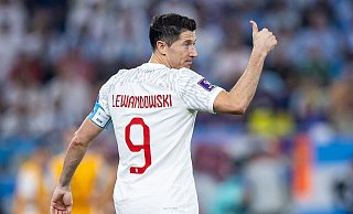 Robert Lewandowski wird auch gegen Frankreich eine Stütze sein. - Tom Weller/dpa