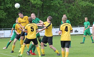 Nach Meinung der WGB soll in Bredenborn ein Kunstrasen gebaut werden. - Wolfgang Tilly