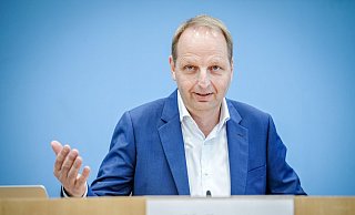 «Eine grundsätzliche Überarbeitung der Heizungspläne wäre richtig», sagt der CDU-Bundestagsabgeordneter Thomas Heilmann. - Kay Nietfeld/dpa
