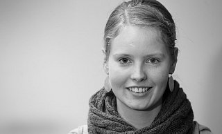 Julia Gesemann. - Patrick Menzel
